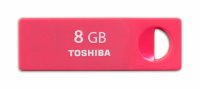 USB  8Gb Toshiba Mini rosered USB 2.0