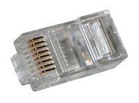  Greenaccessories GA-PLUG5WG-10 RJ-45 8p8c,  , 10 