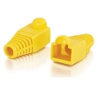    RJ-45 Greenaccessories GA-RJ45-YL , 100 