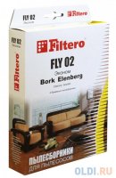      Filtero FLY 02 (4)  Anti-Allergen