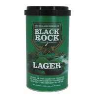   Black Rock LAGER