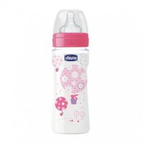 Chicco  Well-Being Girl    4  330 