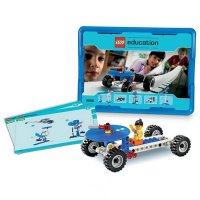  LEGO Education 2009686   .   . CD 