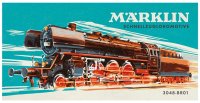    Schipper Marklin -  3048 BR01, 25  50 