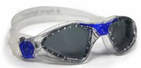    AquaSphere KAYENNE SMALL, ,  ,  Clear/Deep Blue