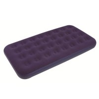   RELAX Flocked air Bed TWIN 191  99  22 