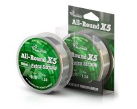  ALLVEGA "ALL-ROUND X5" 0.25  (100 ) (7,55 ) ()