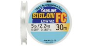 Флюорокарбон Sunline SIGLON FC 30 m Clear 0.180 mm 2.2 kg