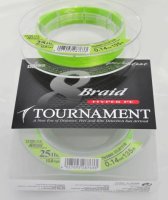   DAIWA "Tournament 8 Braid Premium" 0,16 , 13,7 , 135  ( )