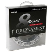   DAIWA "Tournament 8 Braid Premium" 0,08 , 4,9 , 135  (-)