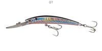  YO-ZURI "Crystal Minnow DD" , 110 , 16 ,  3  R539-GT