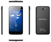  SUPRA M622G   MT8312 1300 Mhz   6" 960x540   1Gb   8Gb   Wi-Fi + 3G   Bluetooth   Android 4.