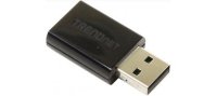  TRENDnet (TEW-804UB) AC600 Dual Band Wireless USB Adapter (802.11ac/a/b/g/n, 433Mbps)