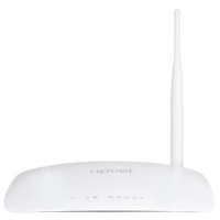  UPVEL (UR-316N4G) 3G/LTE Wireless Router (4UTP 10/100Mbps, 1WAN, 802.11b/g/n, USB, 150Mbps, 5
