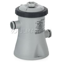 Intex 28602 Помпа с фильтром для бассейна 1250 л/ч