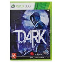  Dark (xbox 360)