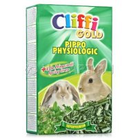 Корм для кроликов Cliffi, фитококтейль 0,65 кг PCRA029