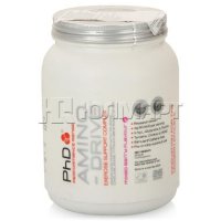   PHD Nutrition Amino Drive ( ) 650 
