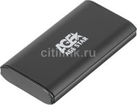    HDD mSATA AgeStar 3UBMS1 USB3.0 / 