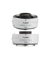 Canon  Canon Extender EF 1.4x III