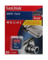 4gb   SecureDigital (SD) SanDisk (SDSDB-4096-*)