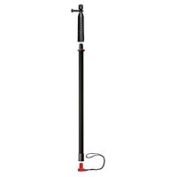  Joby Action Grip & Pole Black-Red