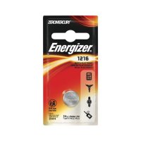  Energizer CR1216