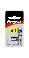 Energizer "Alkaline" a 11/e 11 a