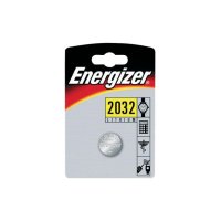  Energizer "CR2032 Lithium"