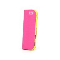   YSB-S4 Pink-Yellow