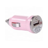 Rexant   USB 18-1931 1000mAh Pink