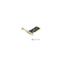  ST-Lab U164 RTL {USB 2.0, 2+2 Ports (VIA6212) PCI}