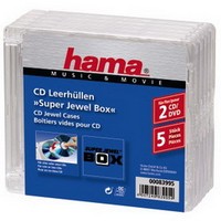   CD/DVD   50  H-33801