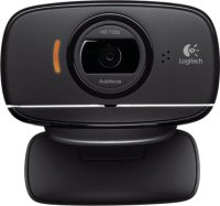 Web - камера Web-камера Logitech WebCam B525 HD 960-000842