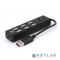  Konoos HUB USB 2.0 UK-22, 7  USB