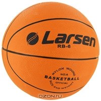   "Larsen". RB-6