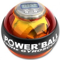 Powerball 250Hz Amber Pro.  ,  