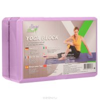 Блок для йоги Iron Body 5494 МТ