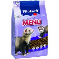 0     VITAKRAFT PREMIUM MENU    800 