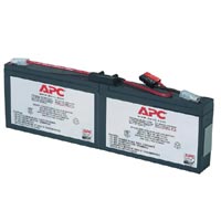  APC RBC18 Battery replacement kit for PS250I , PS450I