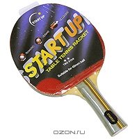 Ракетка для настольного тенниса "Start up". 2 Star