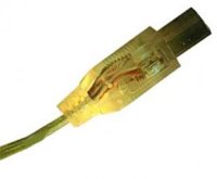  Cablexpert CC-USB-AMBM-6-L3