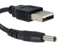  Cablexpert CC-USB-AMP35-6