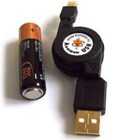  Konoos KCR-USB2-AM5P-0.75