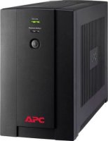 UPS 1400VA Back APC (BX1400UI)   , USB