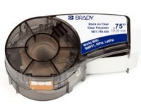  Brady M21-750-430