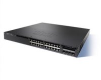  Cisco WS-C3650-24PD-S