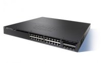  Cisco WS-C3650-48PS-L