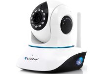 Камера VStarcam C7838WIP Бе c проводная IP-камера 1280x720, 355 , DuplexAudio, P2P, 3.6mm, 0.8Lx., M