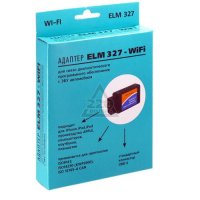  ELM 327 wi-fi   3006